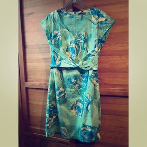 Kristin Davis Dress—Size 4